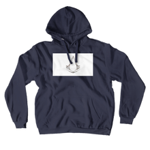 tpragile Hoodies (No-Zip/Pullover)