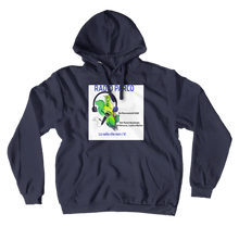 radioparco Hoodies (No-Zip/Pullover)