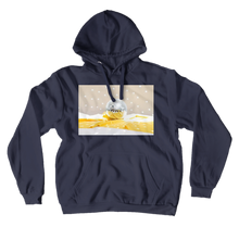 unboxedcomedy Hoodies (No-Zip/Pullover)