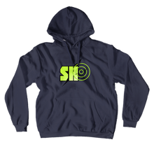 ugksho-1909 Hoodies (No-Zip/Pullover)