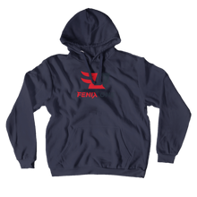 fenixone-991 Hoodies (No-Zip/Pullover)