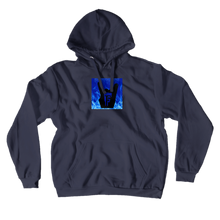 federock Hoodies (No-Zip/Pullover)