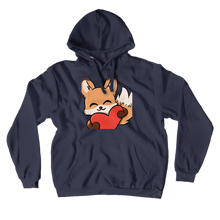 ninncaa Hoodies (No-Zip/Pullover)