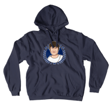 datagods Hoodies (No-Zip/Pullover)