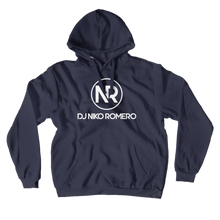 nikoromerodj Hoodies (No-Zip/Pullover)