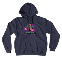 parellel_bobby Hoodies (No-Zip/Pullover)