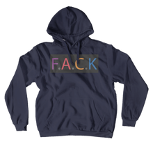 fackoftheday Hoodies (No-Zip/Pullover)