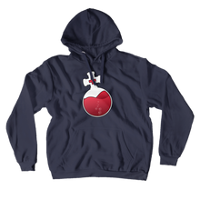lzek Hoodies (No-Zip/Pullover)