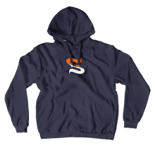 syncedez Hoodies (No-Zip/Pullover)