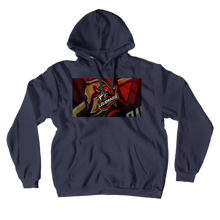 legionarie_ Hoodies (No-Zip/Pullover)