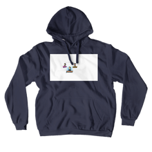 fakebosstv Hoodies (No-Zip/Pullover)