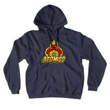 atomi00 Hoodies (No-Zip/Pullover)