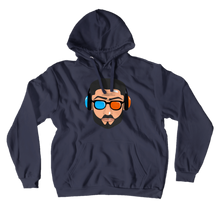 core_tv_ Hoodies (No-Zip/Pullover)