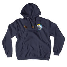 ttunaz Hoodies (No-Zip/Pullover)