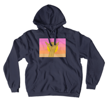 george_surf Hoodies (No-Zip/Pullover)