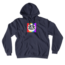 enviro Hoodies (No-Zip/Pullover)