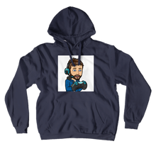 ghostdz06-5293 Hoodies (No-Zip/Pullover)