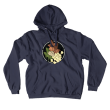 high8125 Hoodies (No-Zip/Pullover)