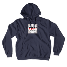 theboymoy Hoodies (No-Zip/Pullover)