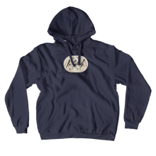 mawaruhe Hoodies (No-Zip/Pullover)