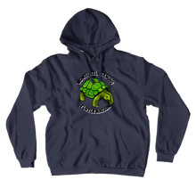 wowturtlegaming Hoodies (No-Zip/Pullover)