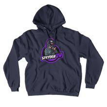 spyyderow Hoodies (No-Zip/Pullover)
