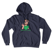 spartankiller52 Hoodies (No-Zip/Pullover)