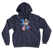 youngstercooper Hoodies (No-Zip/Pullover)