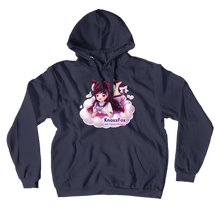 knoxxfox Hoodies (No-Zip/Pullover)