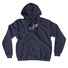 crydoppe Hoodies (No-Zip/Pullover)