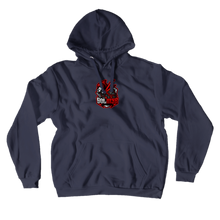 soimyr Hoodies (No-Zip/Pullover)