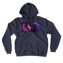 mother_midnight Hoodies (No-Zip/Pullover)