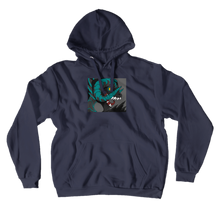 bahamutdrachen Hoodies (No-Zip/Pullover)