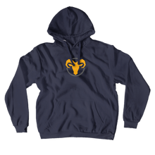 Hoodies (No-Zip/Pullover)