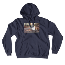 crowley_87 Hoodies (No-Zip/Pullover)