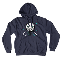 almightytaicho Hoodies (No-Zip/Pullover)
