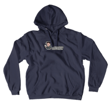 glu3cifer Hoodies (No-Zip/Pullover)