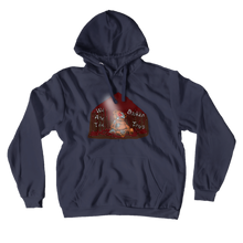 iratealex Hoodies (No-Zip/Pullover)
