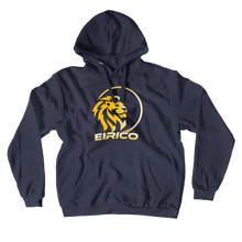 eirico Hoodies (No-Zip/Pullover)
