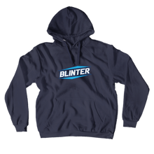 blinter Hoodies (No-Zip/Pullover)