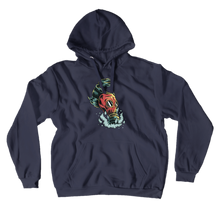 mrstarkkrunal Hoodies (No-Zip/Pullover)