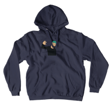williamkalmin Hoodies (No-Zip/Pullover)