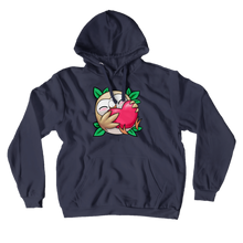 lordxemnasxiii Hoodies (No-Zip/Pullover)