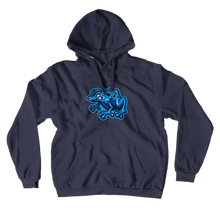 cccgenesisccc Hoodies (No-Zip/Pullover)