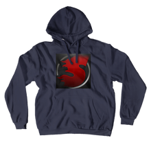 skillspls Hoodies (No-Zip/Pullover)