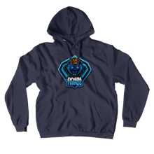 papabearfrancis-1079 Hoodies (No-Zip/Pullover)