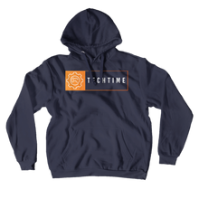 techtimenl Hoodies (No-Zip/Pullover)
