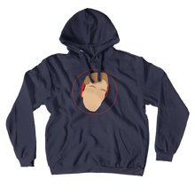 TheMatty_D Hoodie (No-Zip/Pullover)