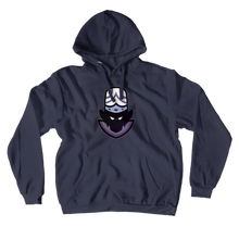 mojojoejoe42-2099 Hoodies (No-Zip/Pullover)