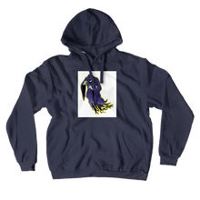 darkentitygaming Hoodies (No-Zip/Pullover)